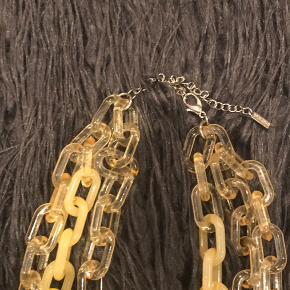 Beautiful baublebar necklace - Picture 2 of 3